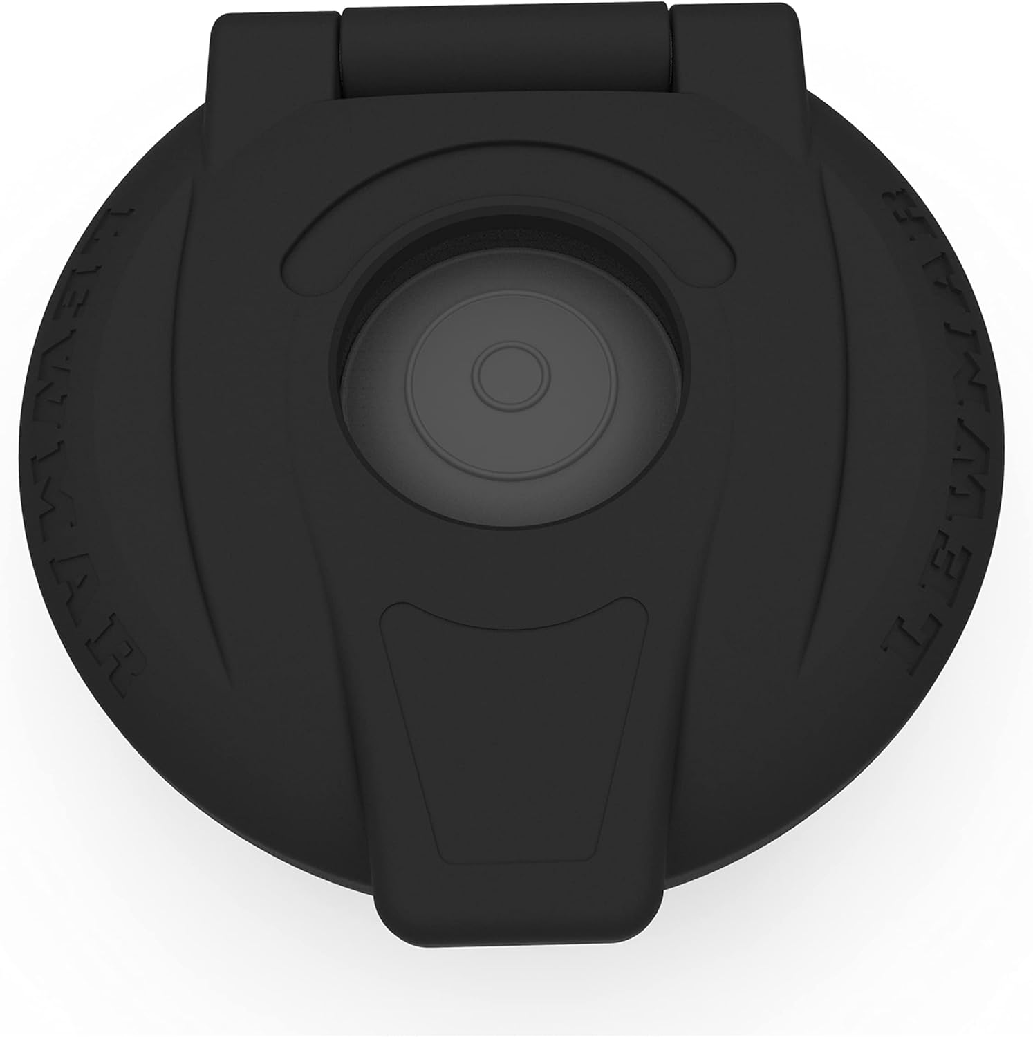 Switch-Windlass, CHSX Foot Open Top Black image number 2