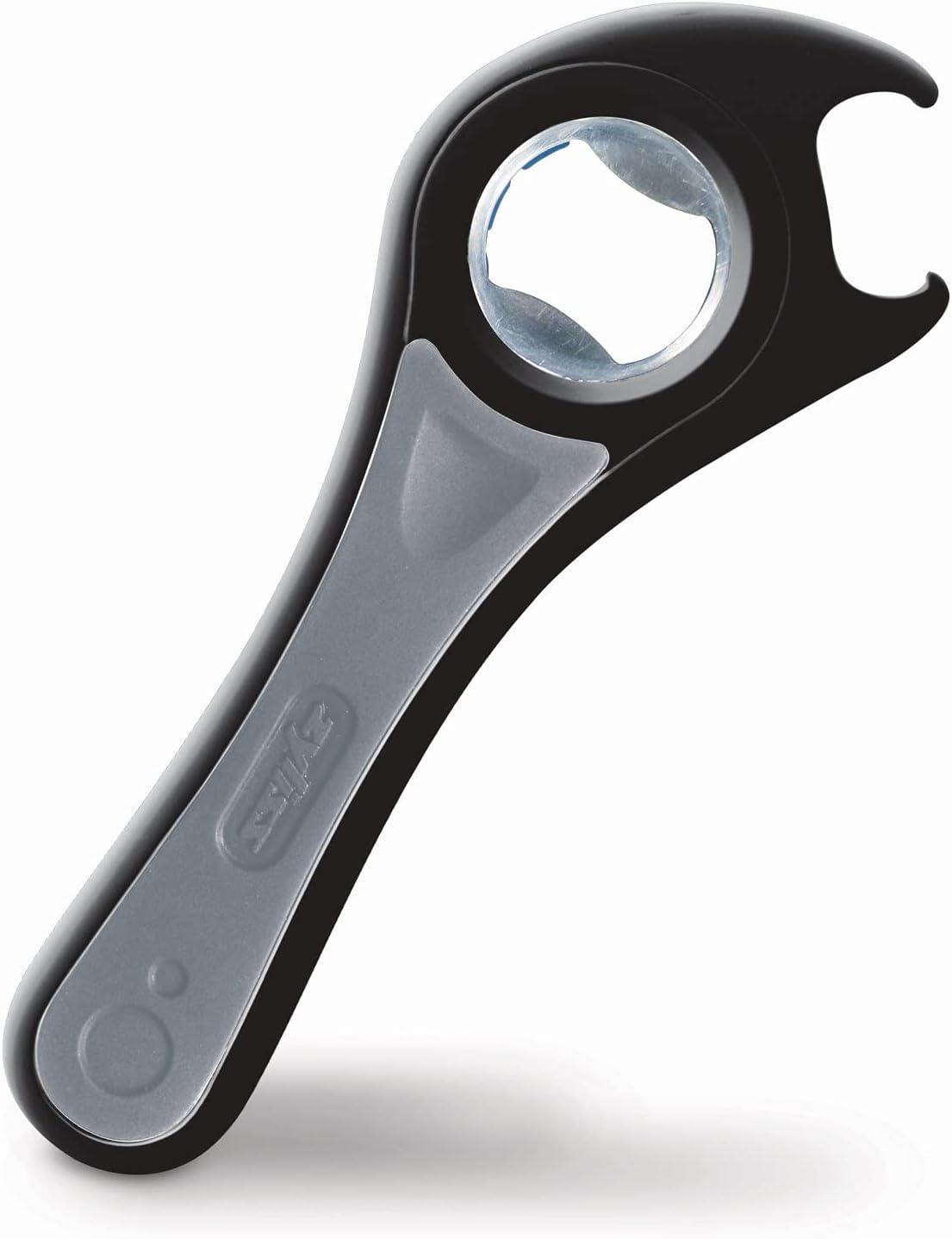 Zyliss 1411 5 Way Opener, Multicoloured