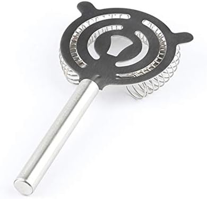 Kitchenware Gadgets 8 in 1 Stainless Steel Wine Cocktail Shaker Tools Set with Cloth Bag, Capacity: 800/600Ml Kitchenware Gadgets