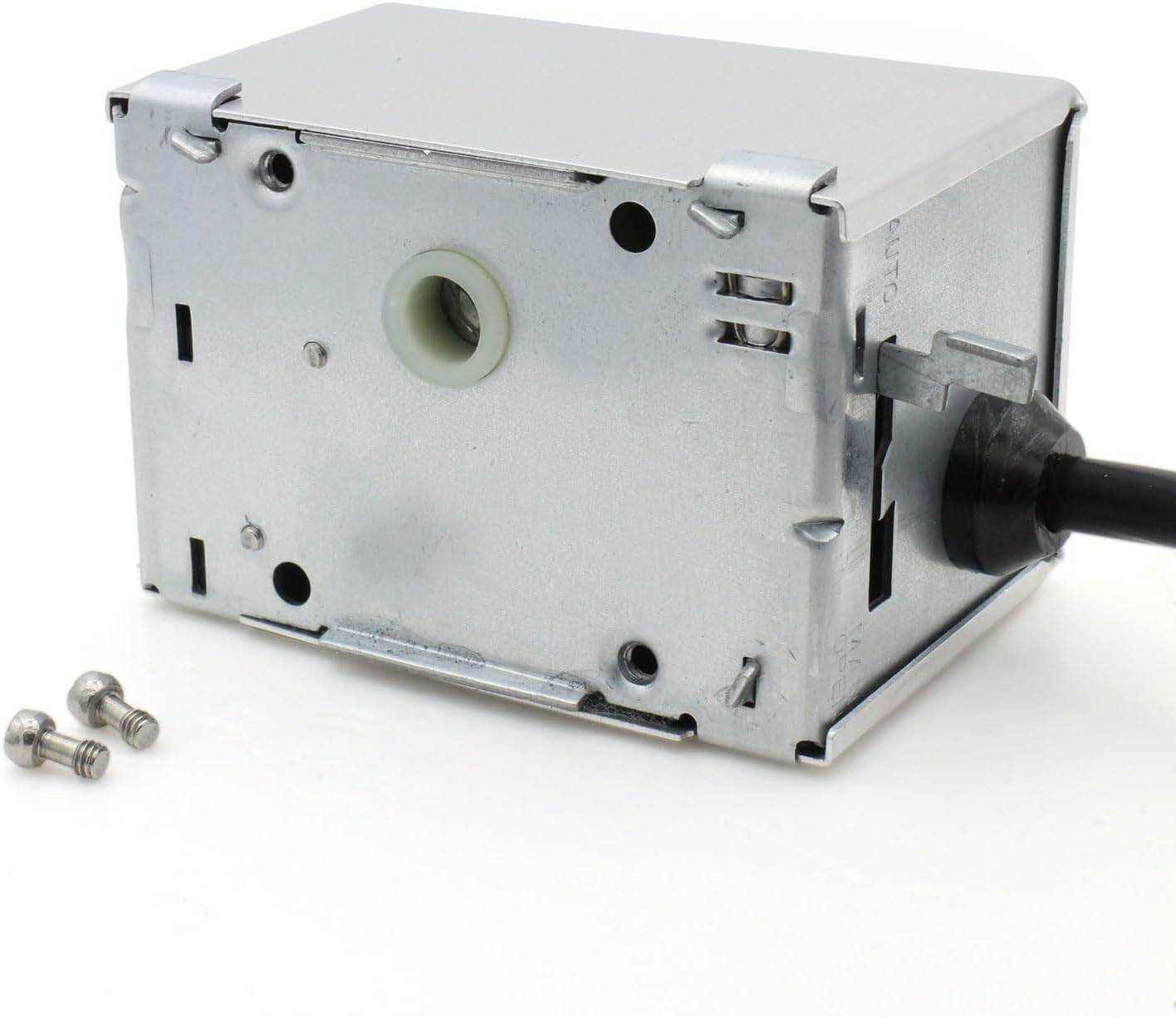 2 Port Valve Head Actuator Direct Replacement for Honeywell 2 Port Valve Motorised Actuator V4043H V4043H1056. Fits 22Mm 28Mm 1/2" 3/4" 1" image number 2