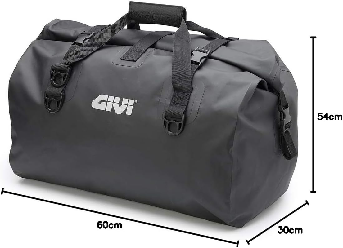 GIVI Tailor Bag EA119BK 60 LITERS image number 3