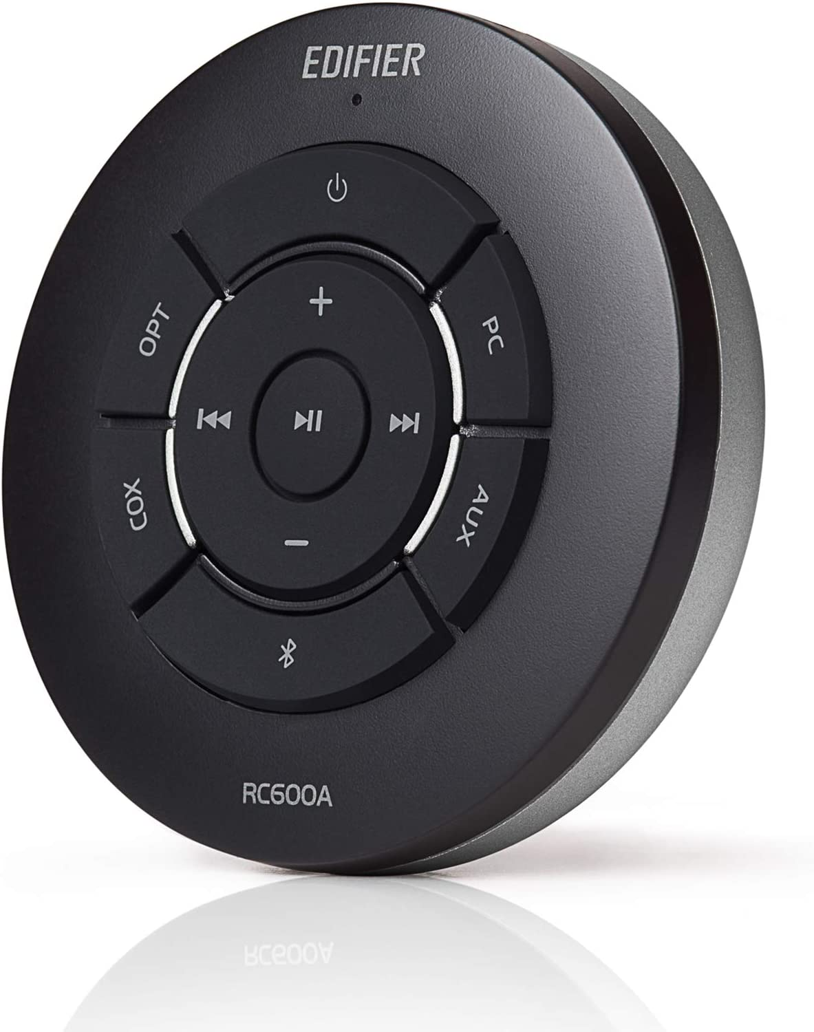 Edifier S360DB Bookshelf Speaker with Wireless Subwoofer, 2.1 Speaker System, Bluetooth V5.1 Aptx, for Computer Rooms, Living Rooms, and Dens image number 4