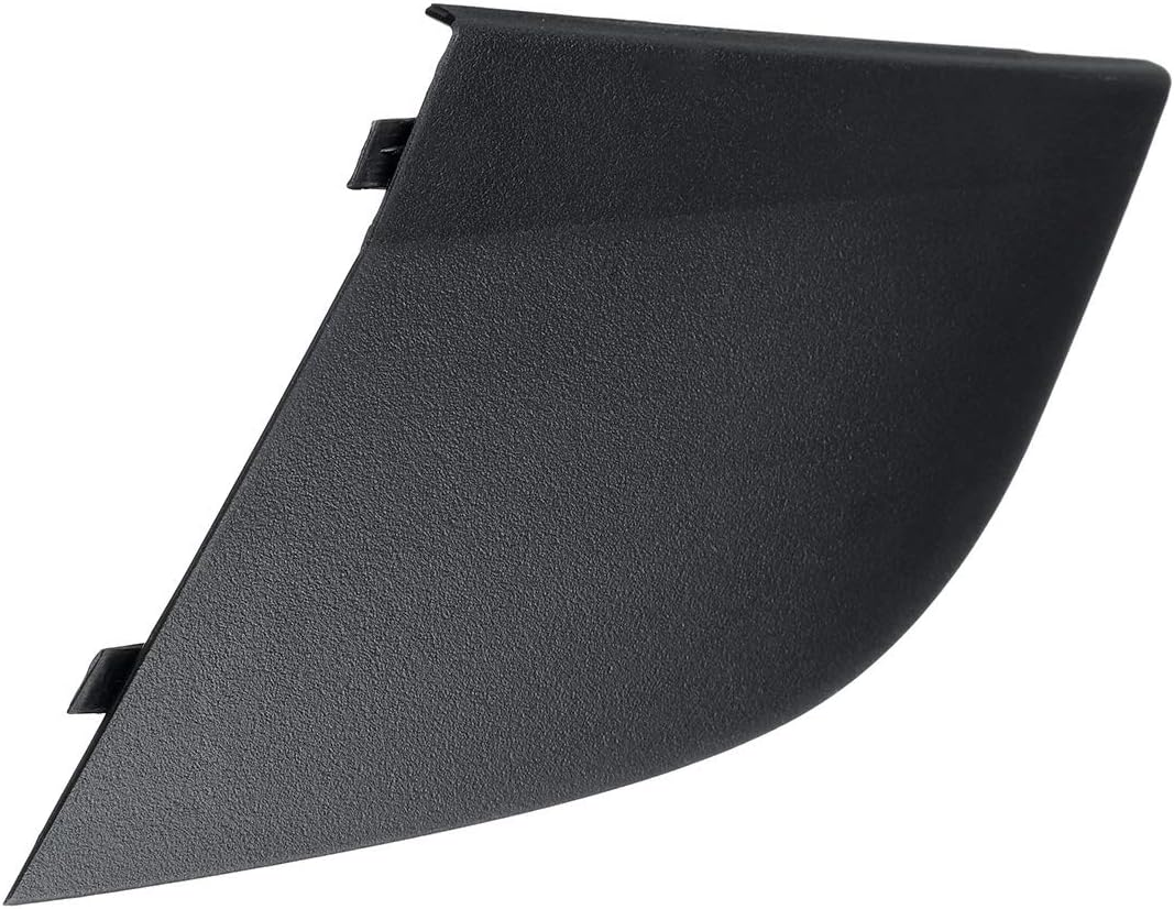 Engine Hood Hinge Cover Water Drain Cover Hood Corner Guard for for MB B Class W245 2005-2011