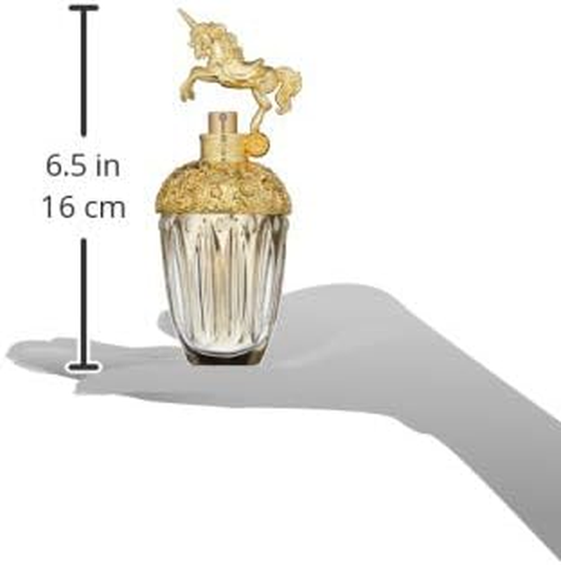 Anna Sui Fantasia Eau De Toilette Spray 75Ml/2.5Oz image number 5