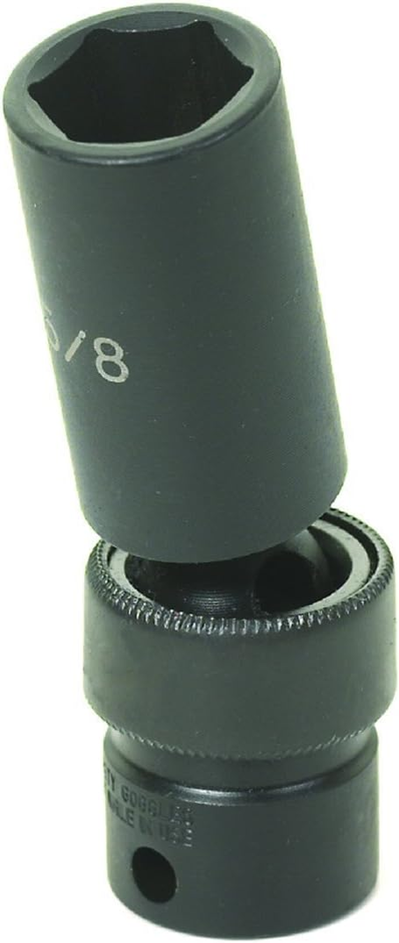 Grey Pneumatic (1012FP) 3/8" Drive X 3/8" Square Female Pipe Plug Socket image number 5