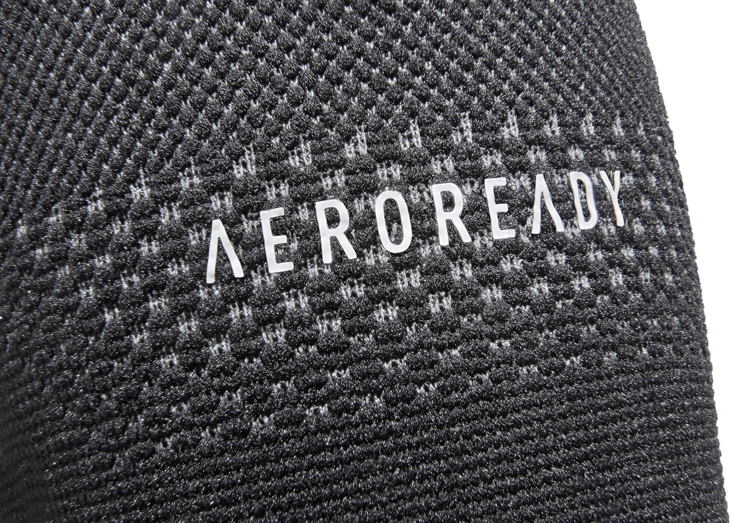 Adidas Aeroready Ankle Support - Ergonomic Compression Sleeve with Side Stabilisers, Silicone Inlays and Sweat-Wicking Material for Secure Fit and Breathable Performance, (Extra Large) image number 1