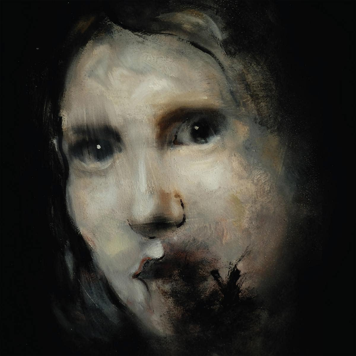 Dead Horse (LP) image number 1