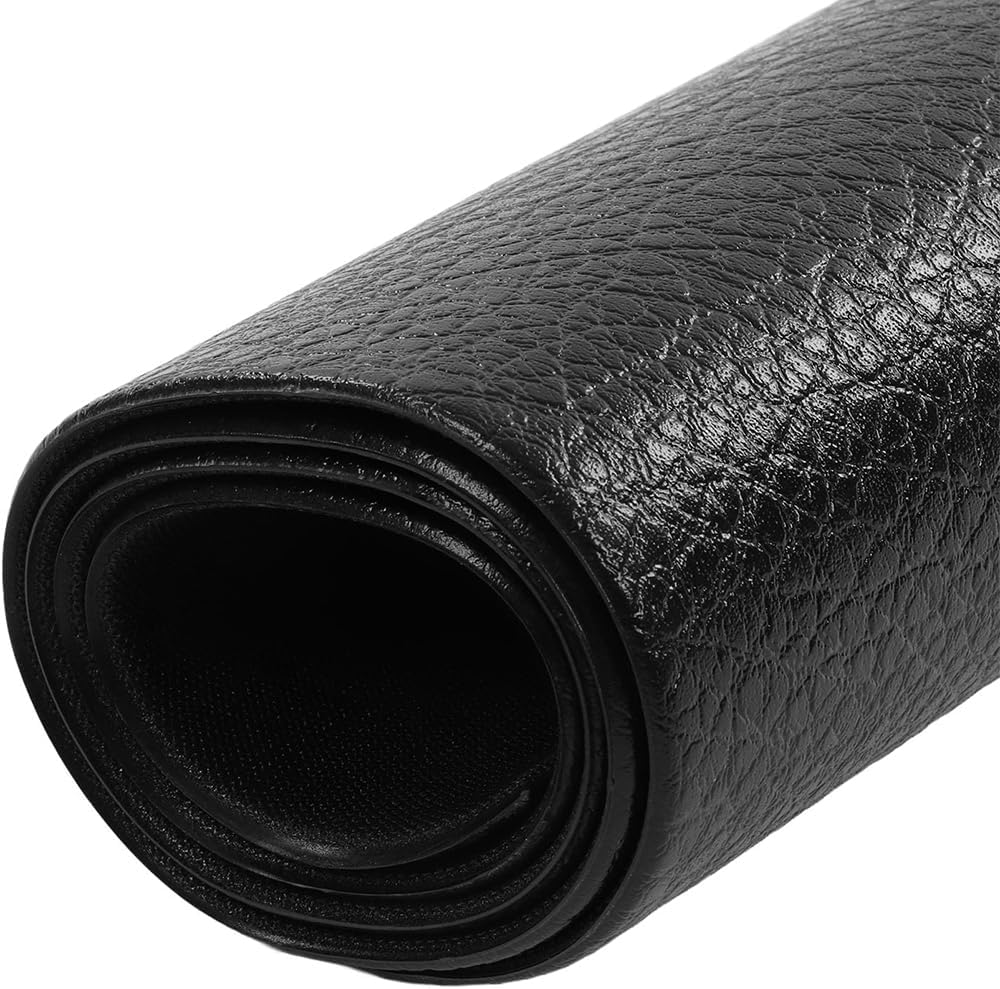 Exercise Equipment Mat, Bike Mat,Non Slip Foam Pad,Treadmill Mat,Noise-Reducing Floor Mats, for Stationary Indoor Bike,Hardwood Floor, Gym Equipment image number 3