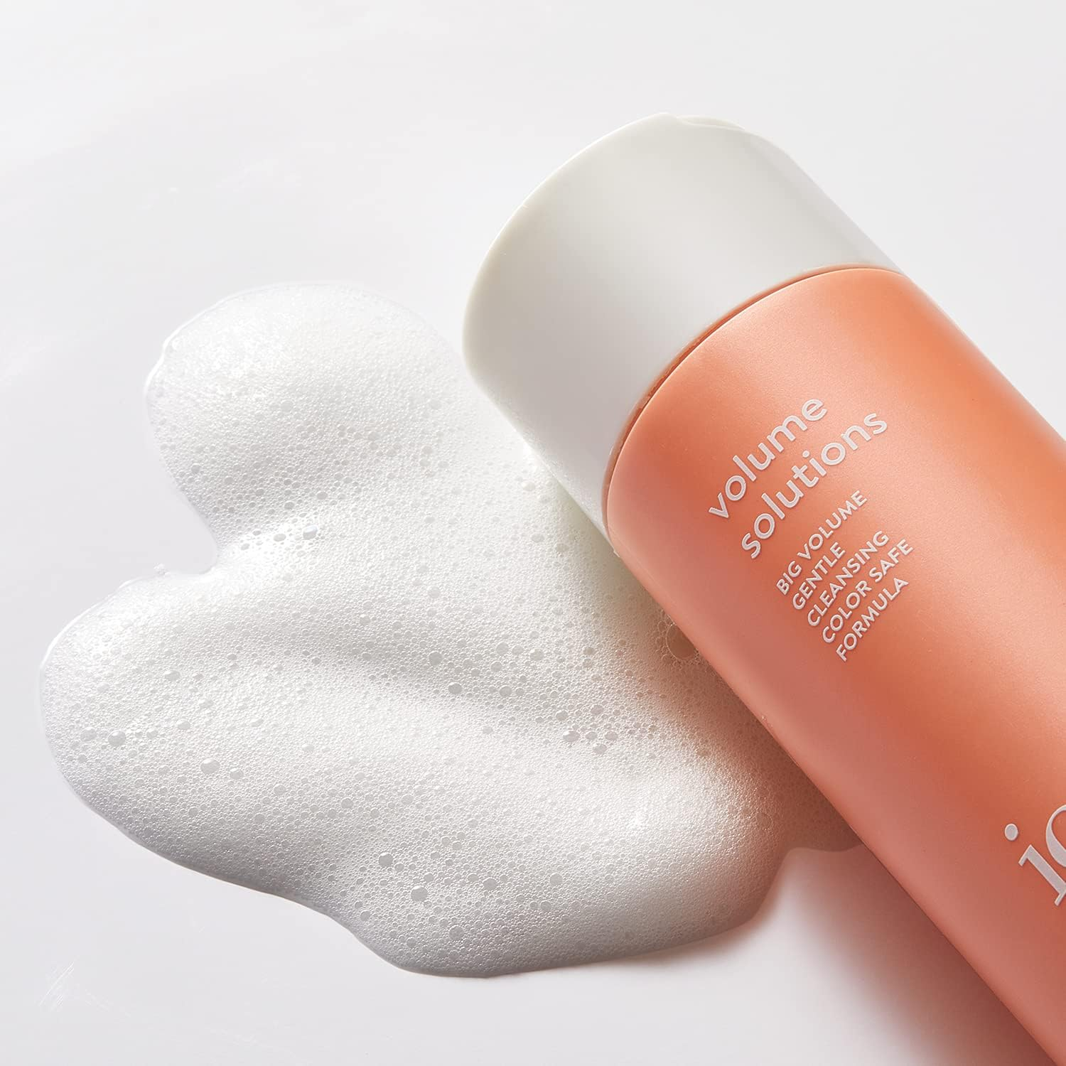 (350Ml) - Ion Volumizing Shampoo image number 6