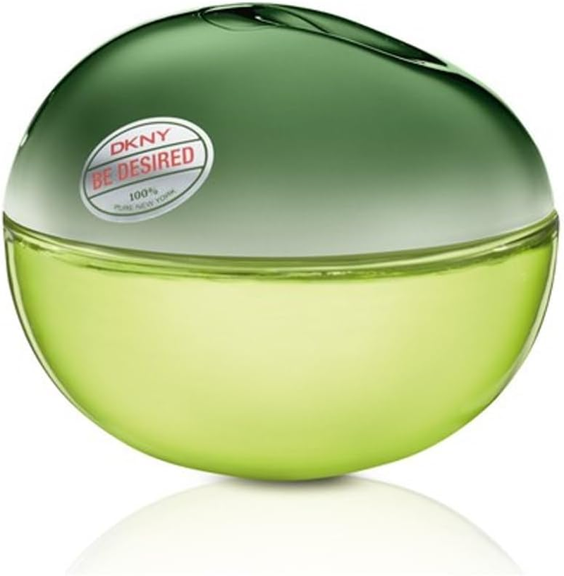 Donna Karan Be Desired DKNY Eau De Perfume, 100 Milliliter