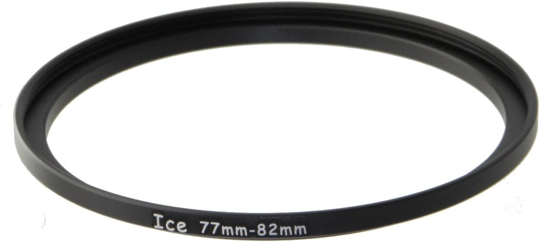 ICE 39Mm to 58Mm Aluminum Alloy Step up Ring Filter/Lens Stepping Adapter (39-58Mm)