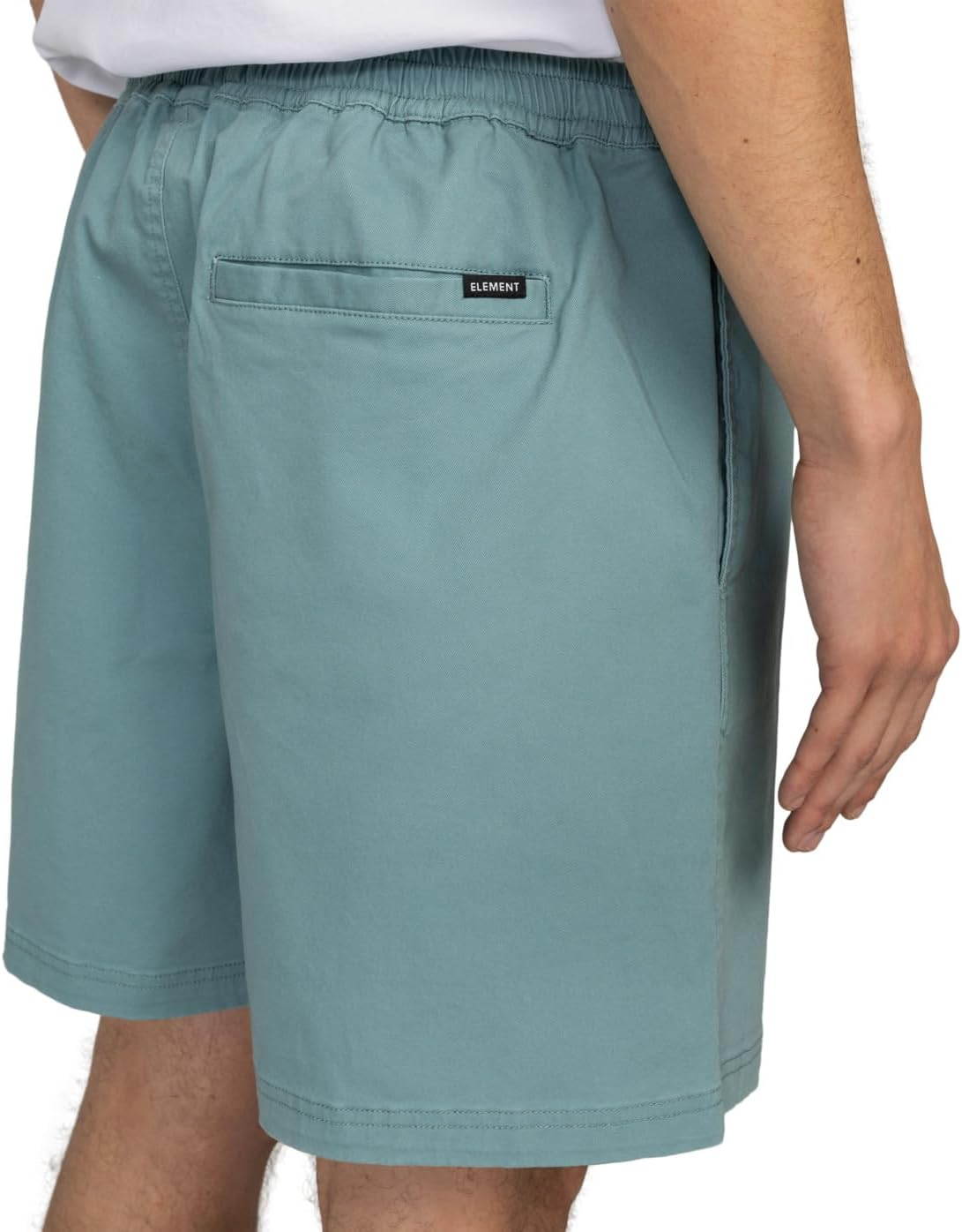 Element Men'S Chillin Classic Wk Shorts