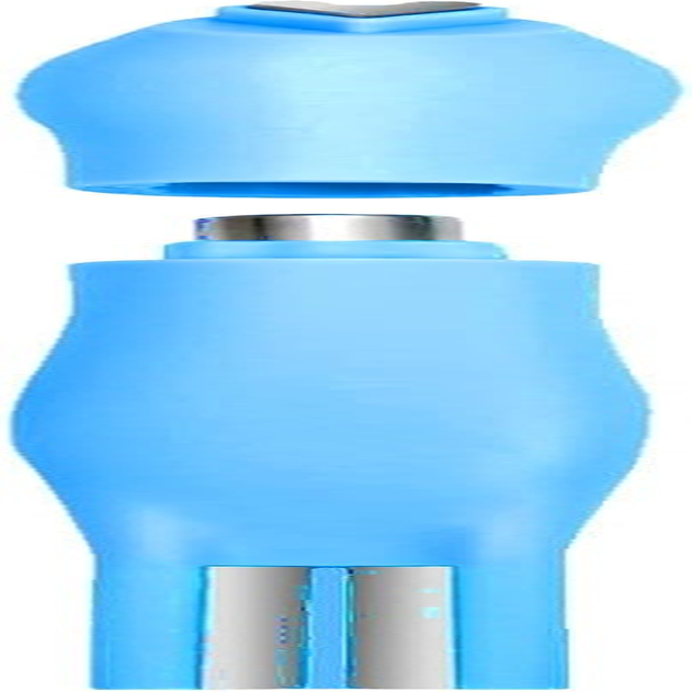 Pongnas Cat Eye Nail Magnet, 3 in 1 Design, Magnetic Nail Art Pen with Strong Magnet for Home Salon, Professional Nail Art (Dark Blue) image number 4