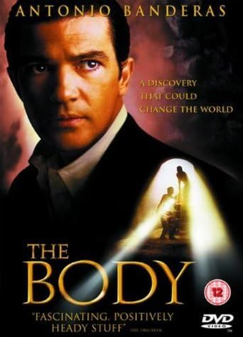 Body, The