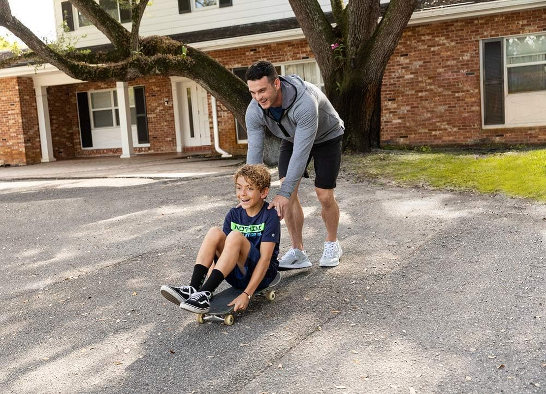 C9 Champion Men'S Soft Touch Layer Hoodie image number 1