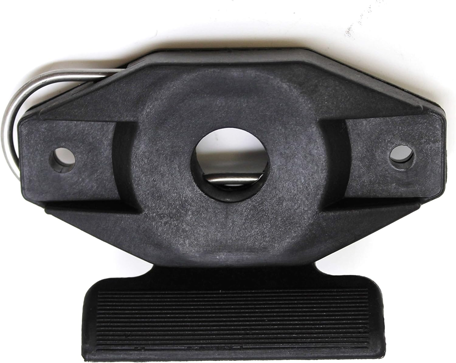 New Seadoo Jet Boat Front Hood Rear Seat Latch Lever Speedster Explorer Sportster image number 2