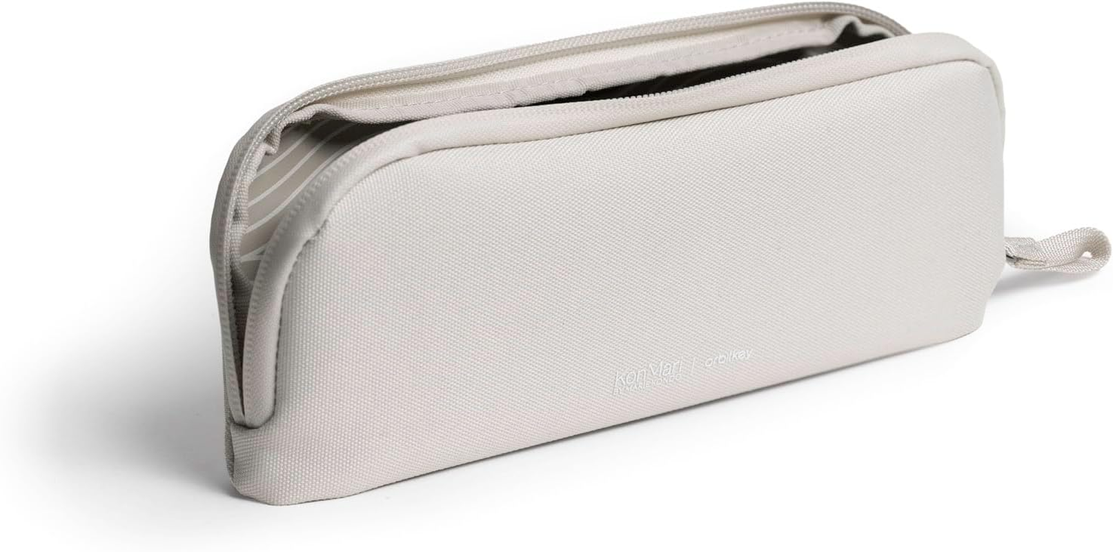 Konmari | Orbitkey Pencil Case - Stone image number 5
