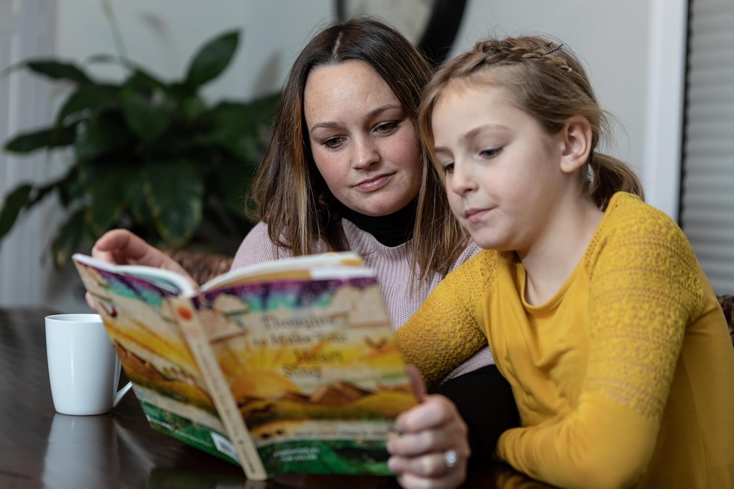 Thoughts to Make Your Heart Sing: 101 Devotions about God'S Great Love for You image number 3