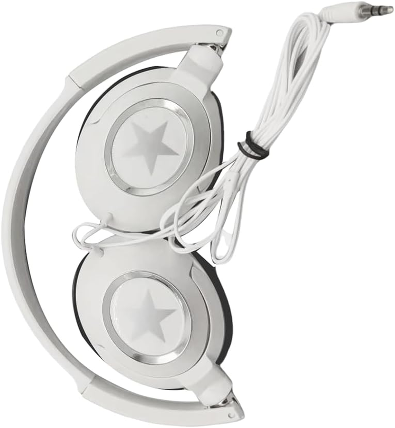 Xelea Studio Headphones Over-Ear Monitor Music Headset Comfortable Earphone Design for Studio and Personal Use B image number 4