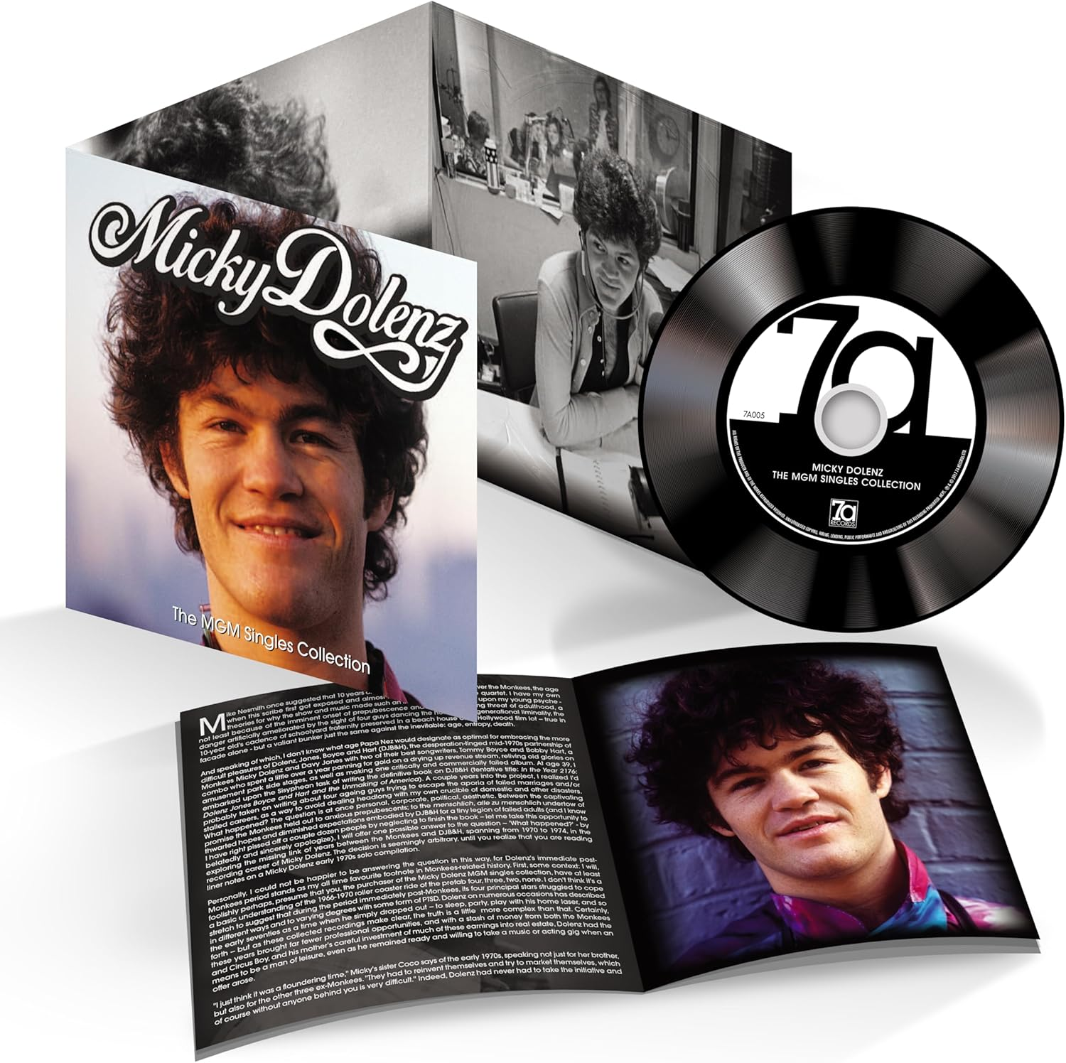 Mgm Singles Collection