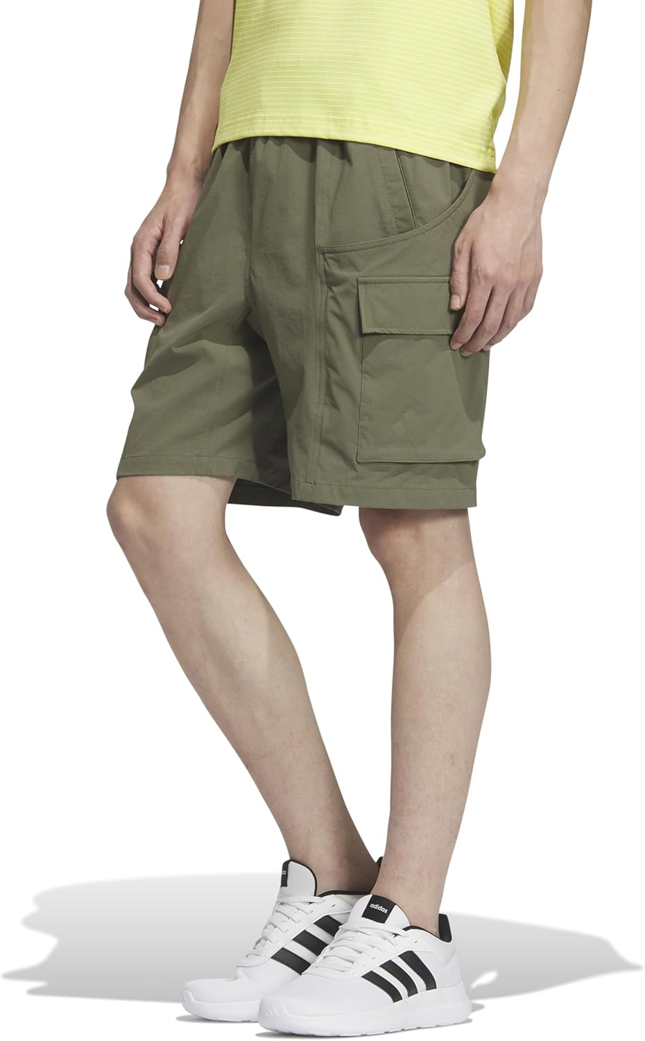 Adidas CE Cargo Shorts Men'S Half Pants