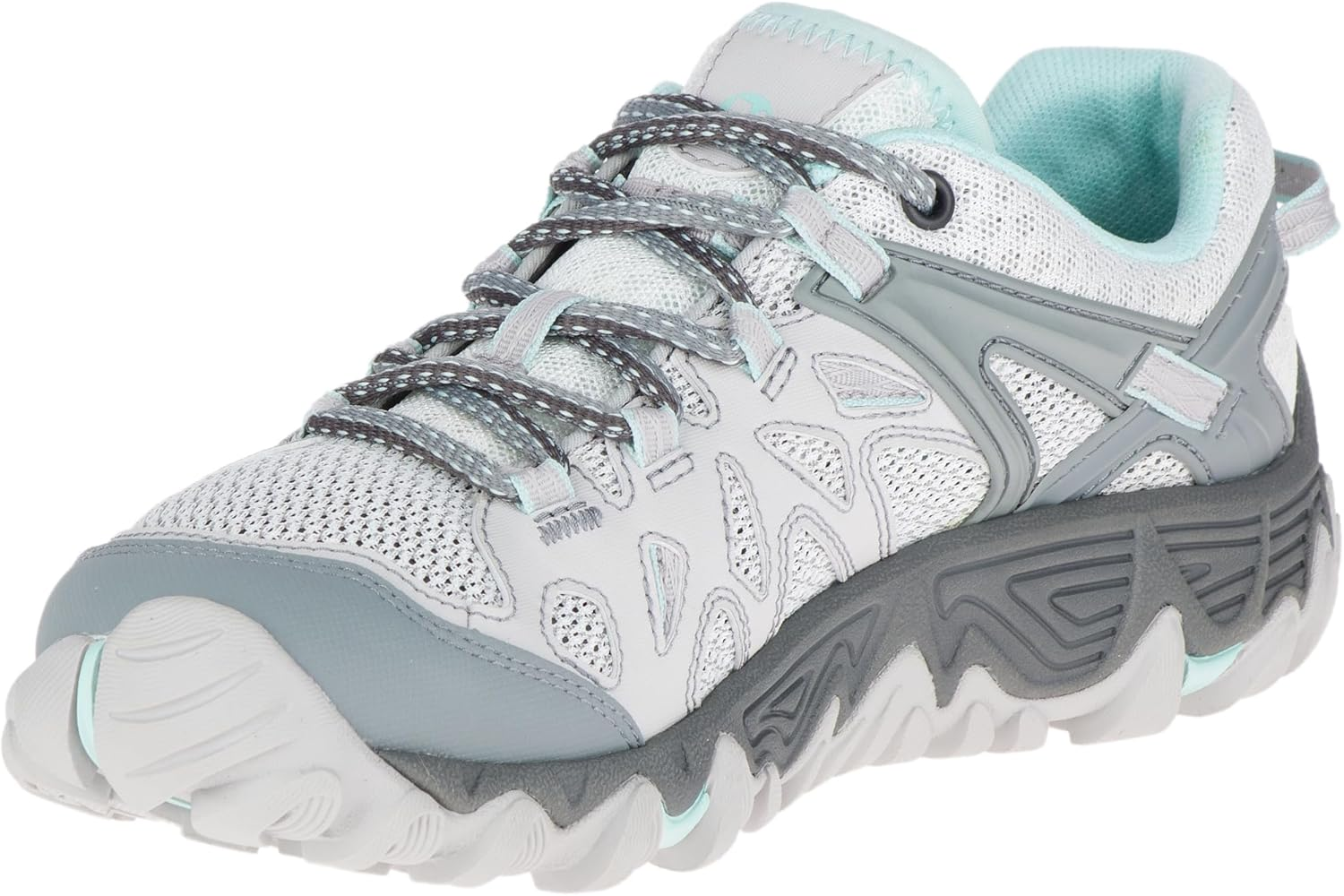 MERRELL Women'S All Out Blaze Aero Sport Sandal image number 3