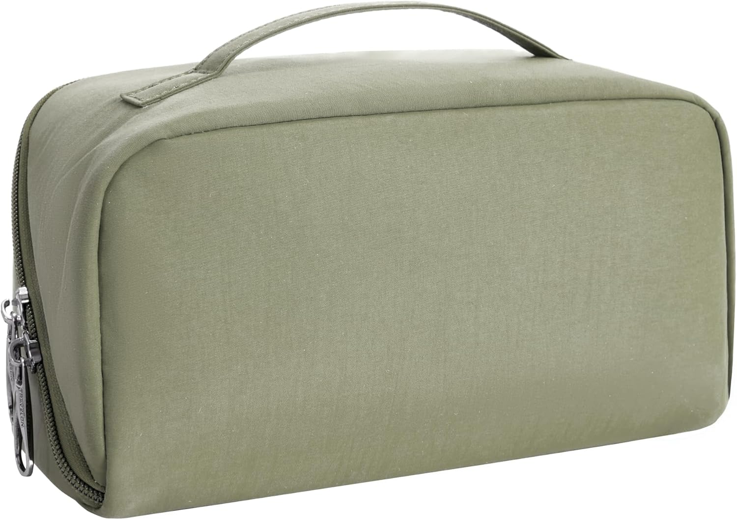 Travelon 180&deg; Travel Toiletry Case - Black image number 6