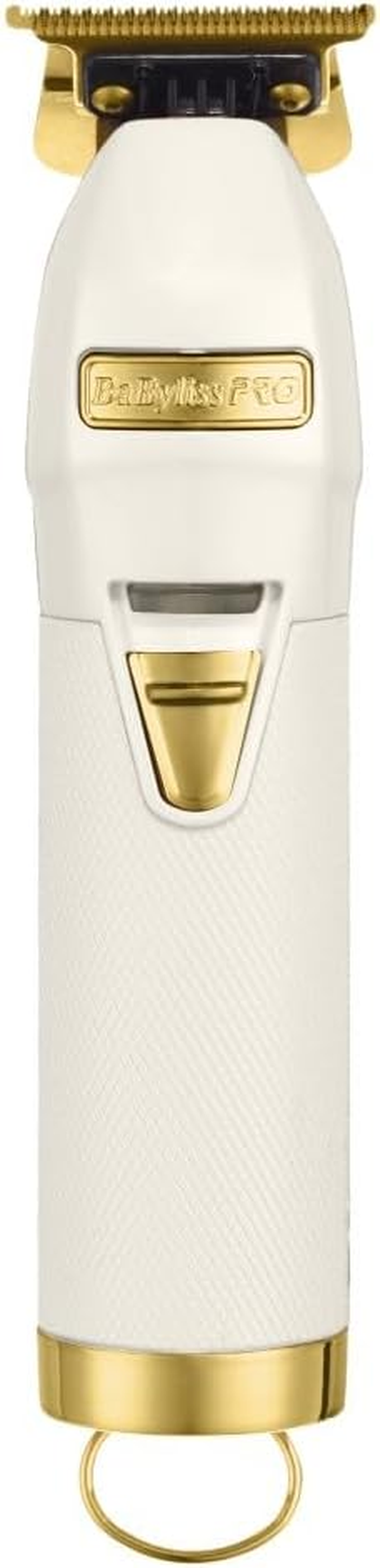 Babylisspro FX Outliner Trimmer, White