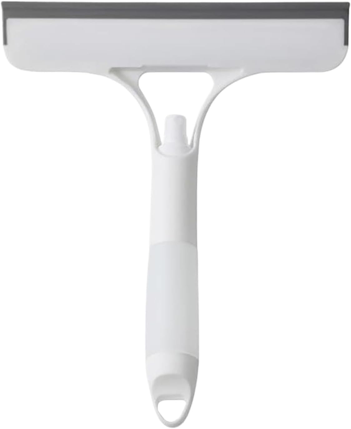 Window Cleaning Squeegee, Window Wiper Cleaner - Brush Scraper Multifunction for Bathroom Car Window Glass Tile