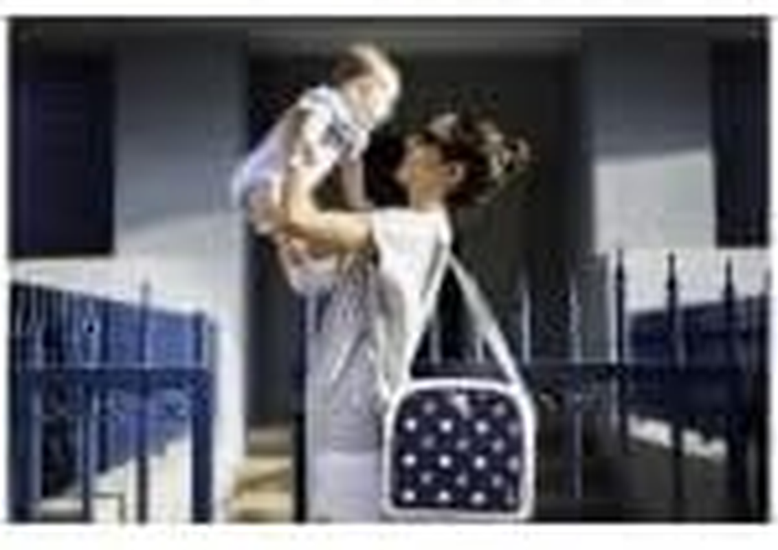 Benbat Yummigo Booster Seat, Multi/Colour image number 6