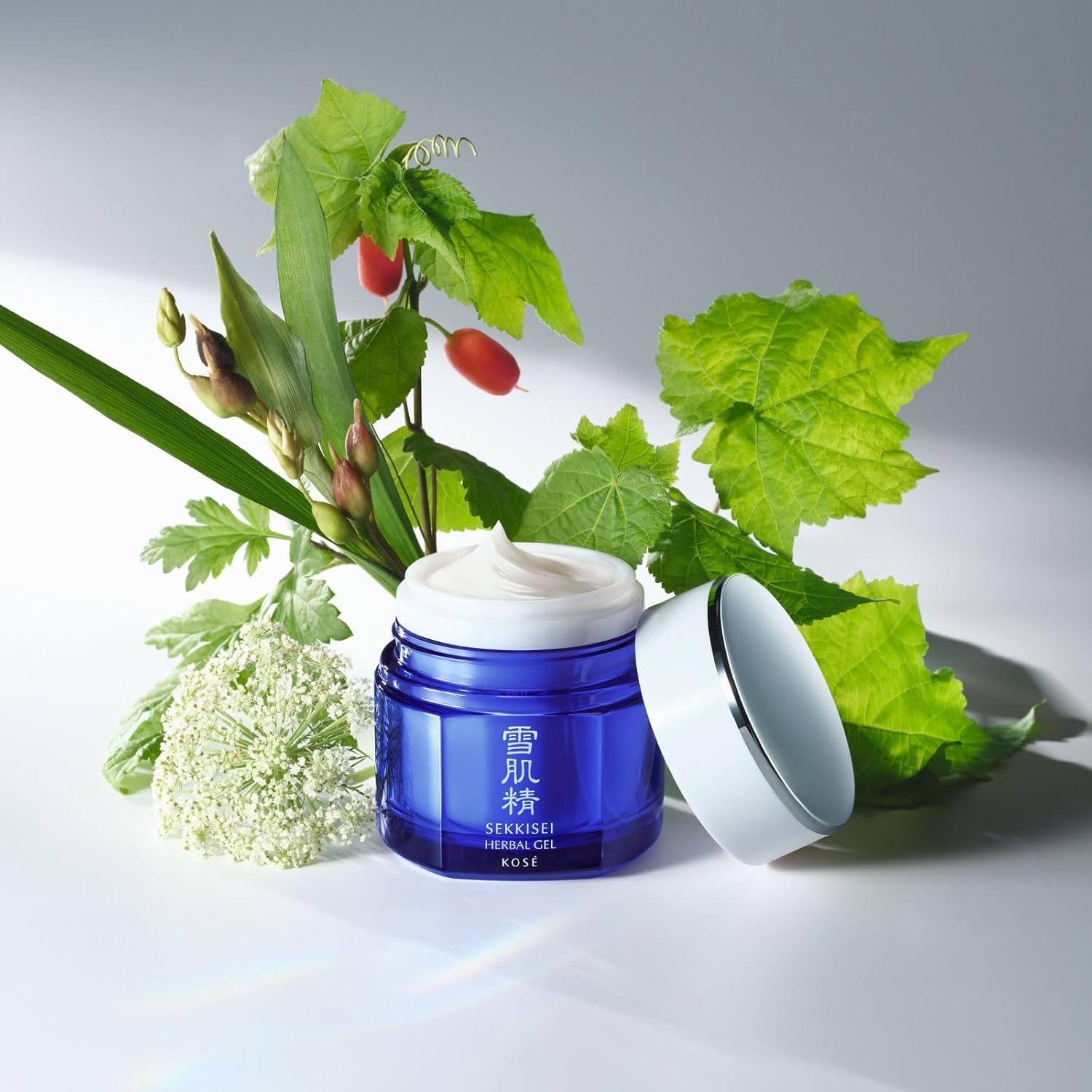 SEKKISEI Shower Gels, 0.2 G image number 6