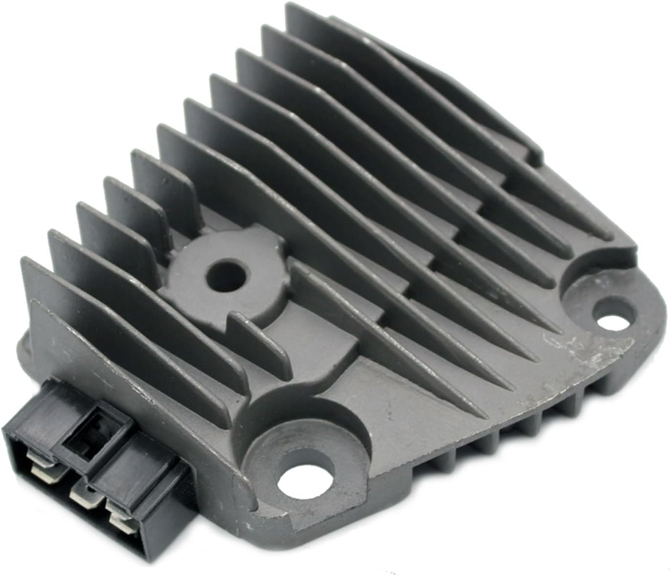 Rectifier Parts Motorcycle Voltage Regulator Rectifier for XV125 XV250 Motorcycle Accessories image number 3