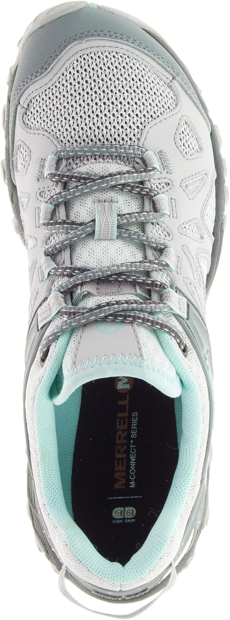 MERRELL Women'S All Out Blaze Aero Sport Sandal image number 2