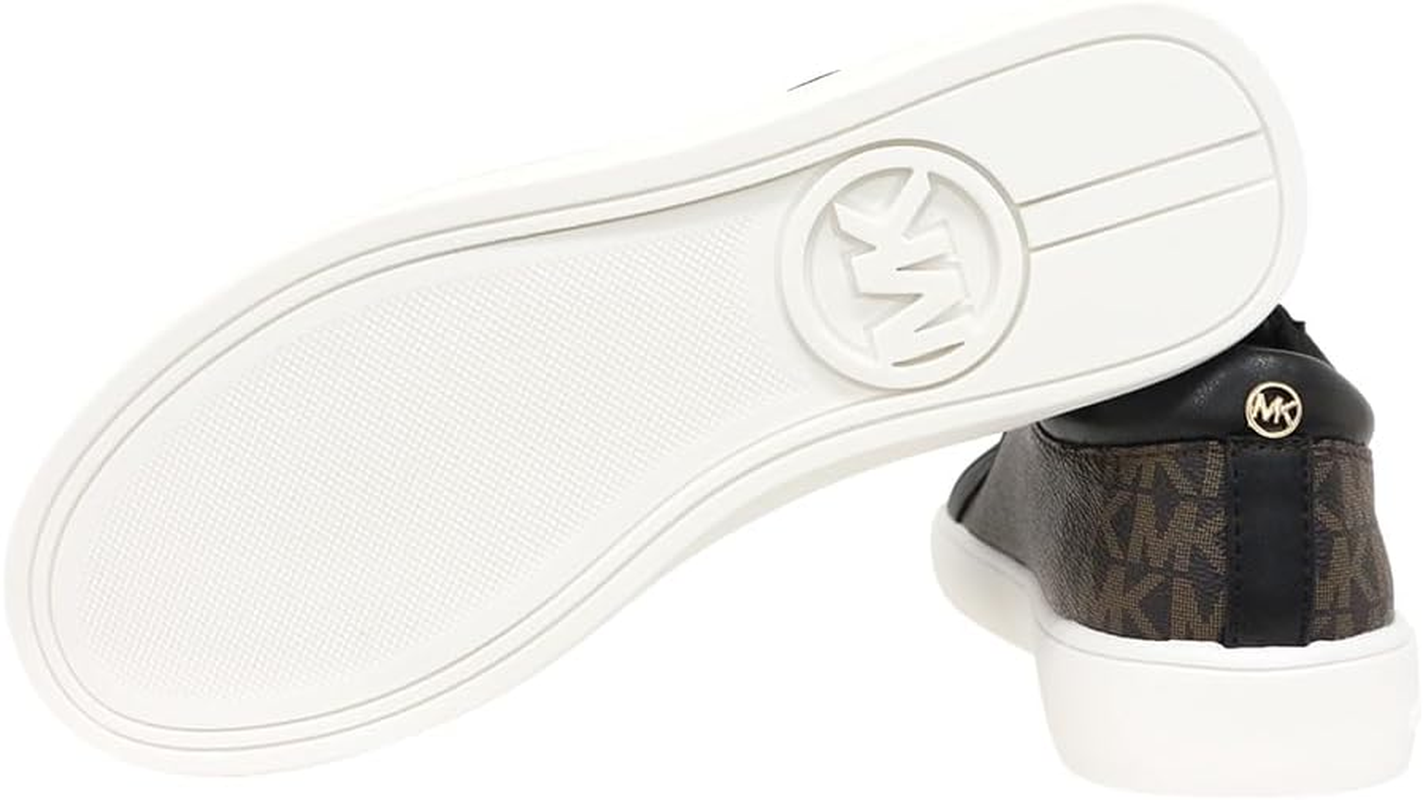 Michael Kors JEM RALLEY Women'S Sneakers Boots image number 2