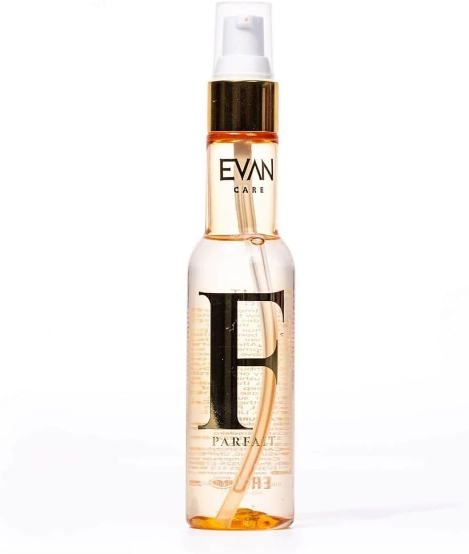 EVAN Parfait Filler and Shield Perfect Liss Finishing Oil 80 Ml