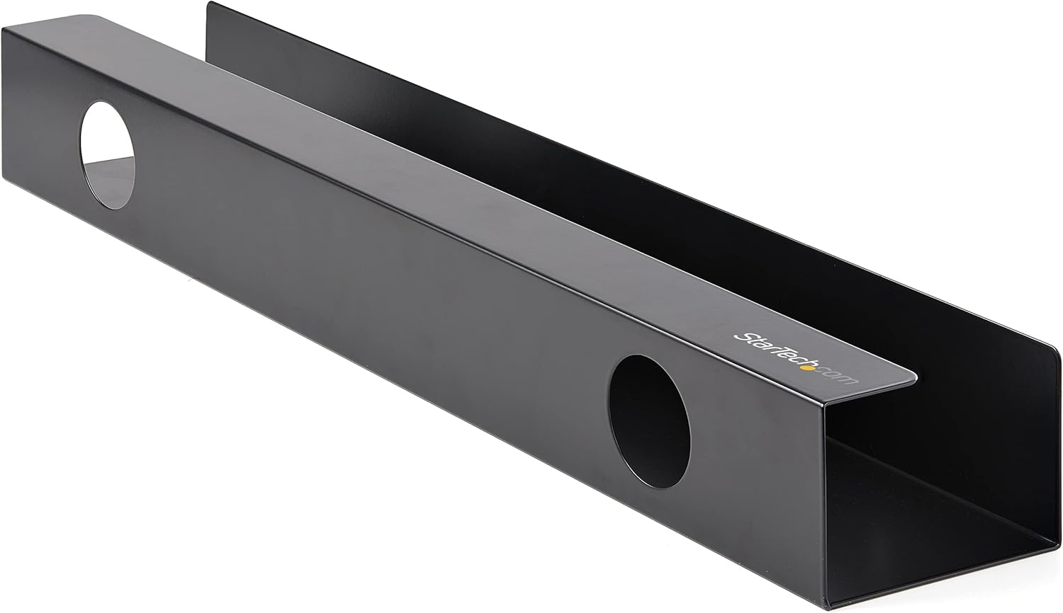 Startech.Com UDCMTRAY under Desk Cable Management Tray image number 1