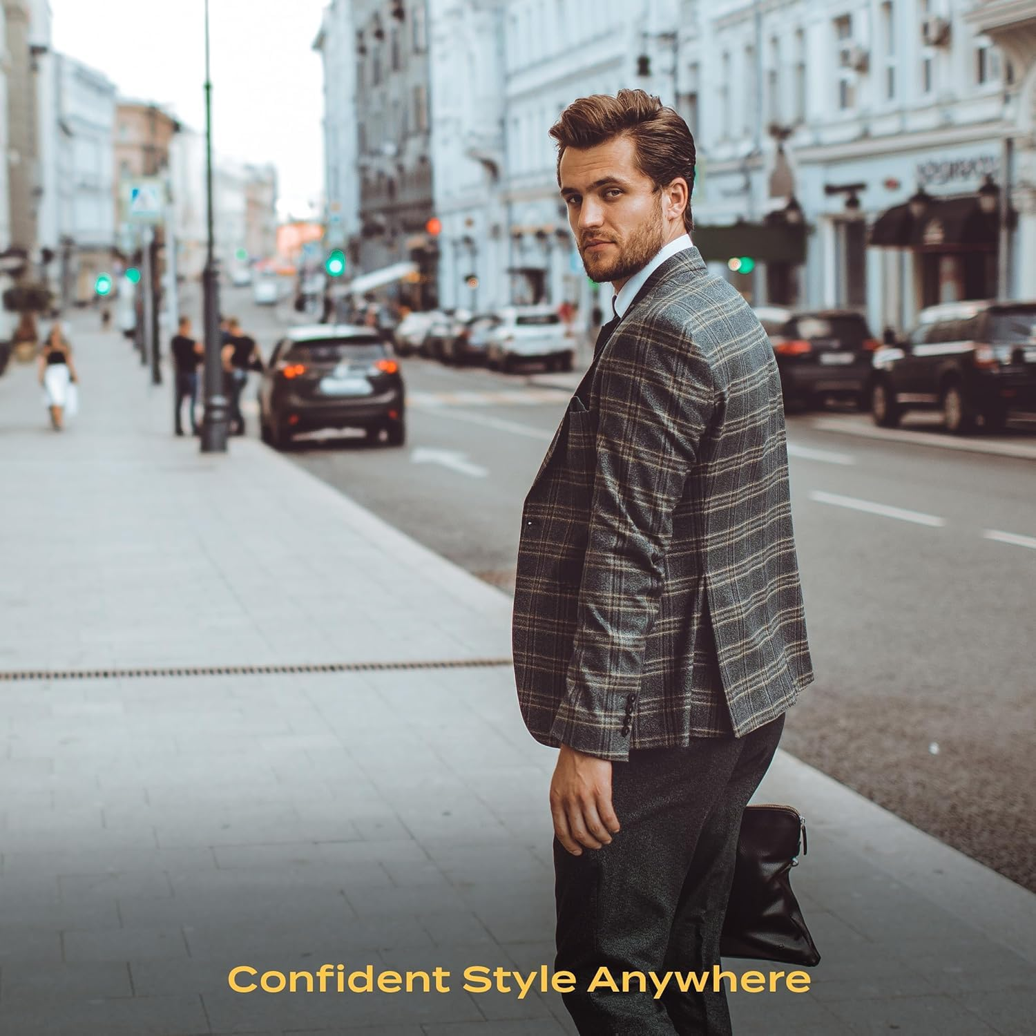 Brosh Original Pomade 115G image number 5