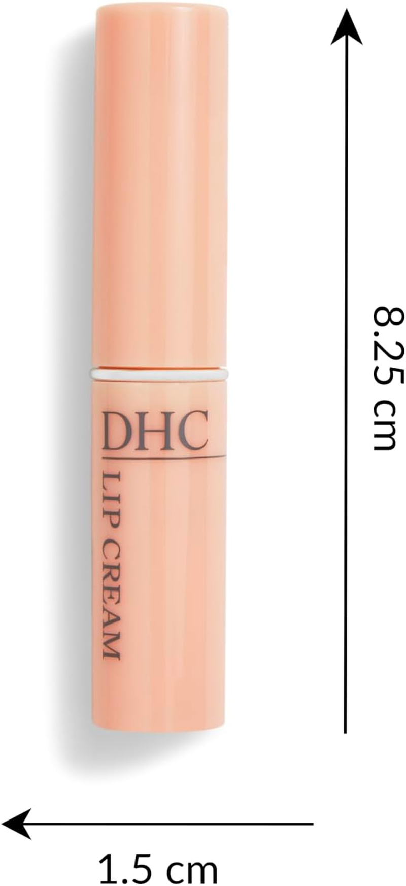 DHC Lip Cream, 3 Pack image number 5