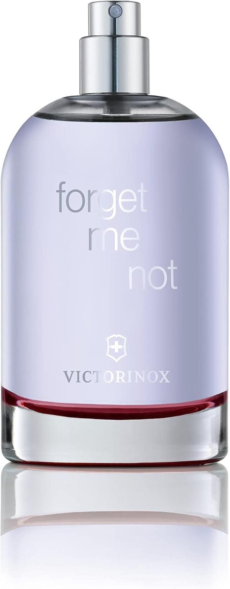 Swiss Army Victorinox Forget Me Not for Women 3.4 Oz EDT Spray image number 2
