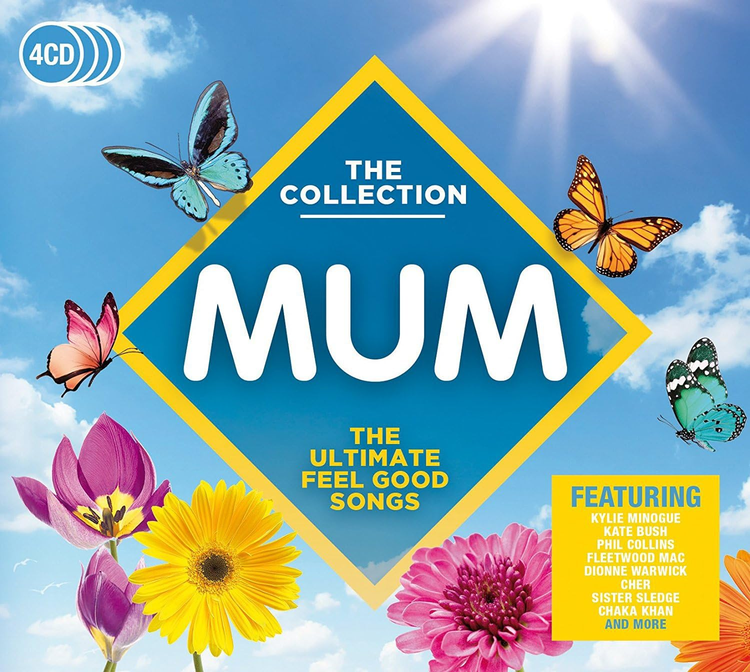 MUM: the COLLECTION image number 1