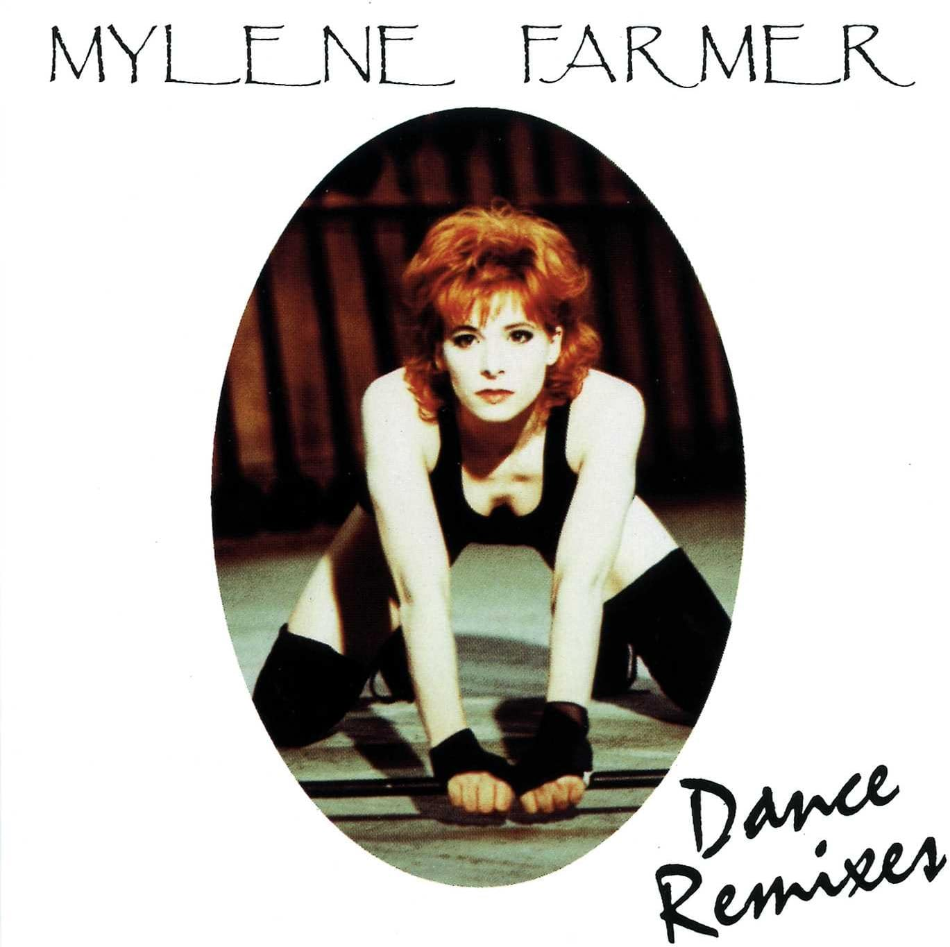 Dance Remixes image number 1