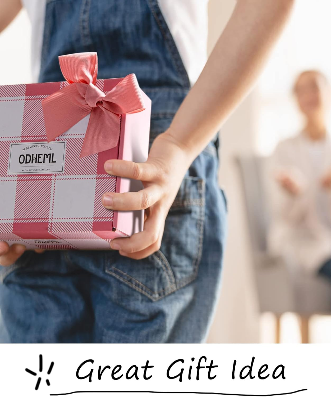 Gifts for Women, Mom, Wife, Best Friend, Girlfriend, Her - Happy Birthday, Christmas, Valentine'S Day, Mothers Day Gifts from Daughter, Son, Husband - Personalized Gifts for Women Who Have Everything image number 6