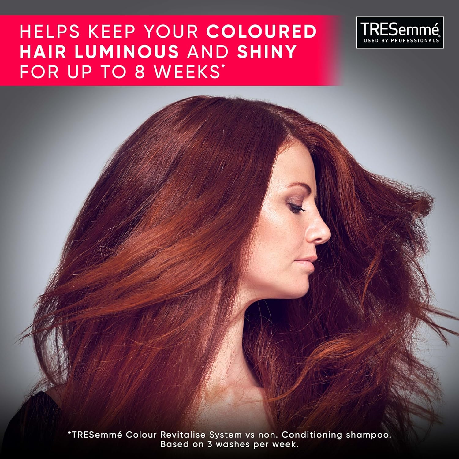 Tresemm&eacute; Colour Revitalise Shampoo 940 Ml