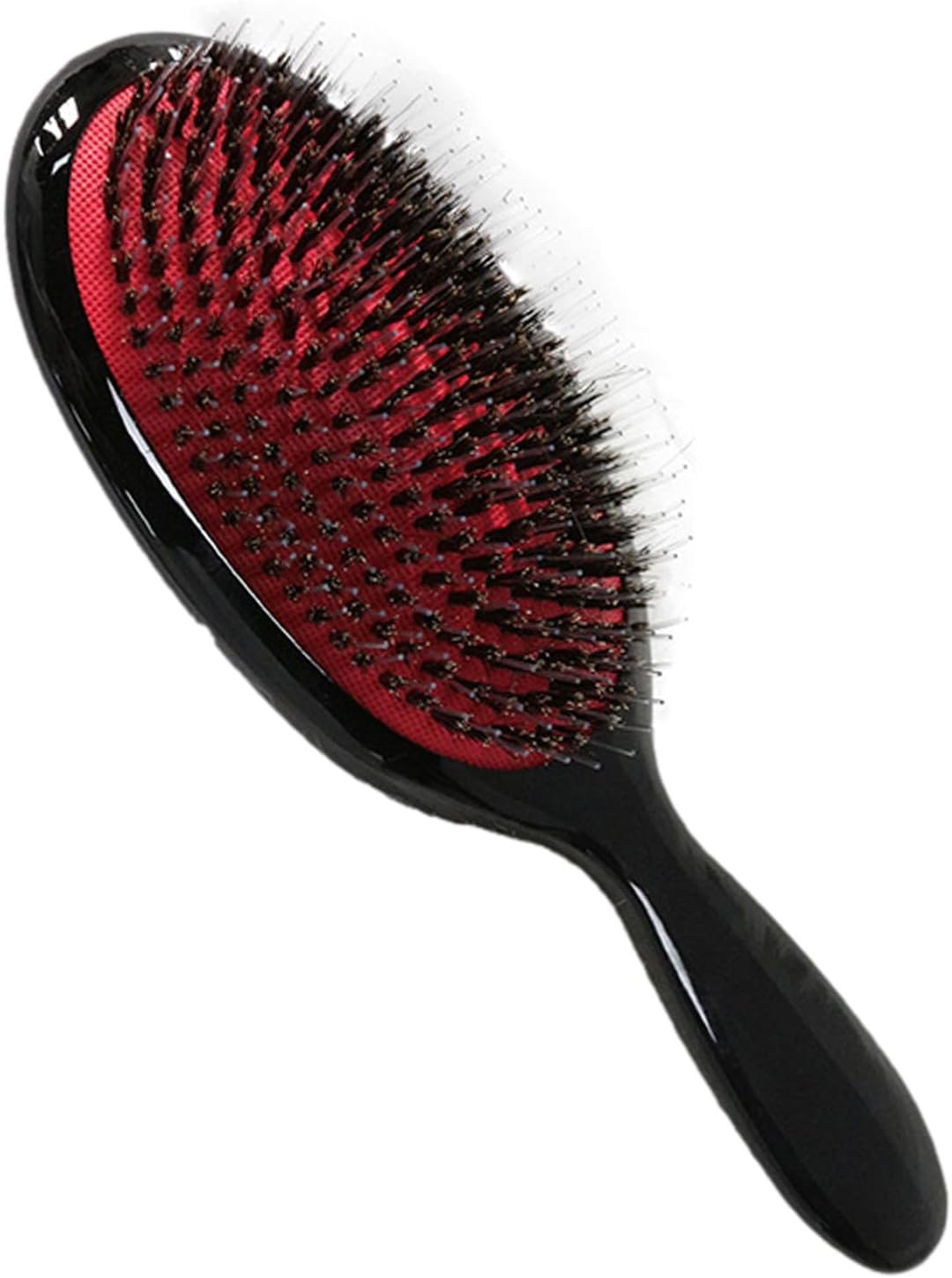 No Shampoo Hair Brush | Detangler Brush Hair Brush - No Shampoo Wet Hair Brush, Scalp Massage Detangler Brush for Curly, Straight & Natural Hair Zalhin