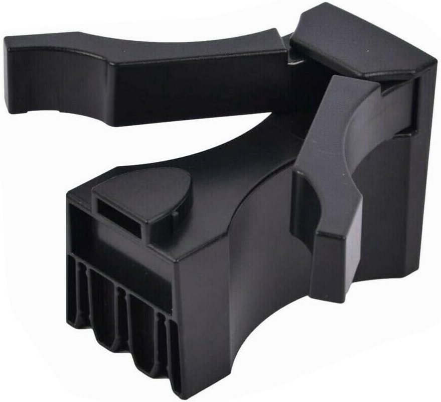 Cup Holder Insert Divider Compatible with Toyota Land Cruiser 200 Series Prado 120 Series Replaces OE # 55633-60040 5563360040 55633 60040 image number 4