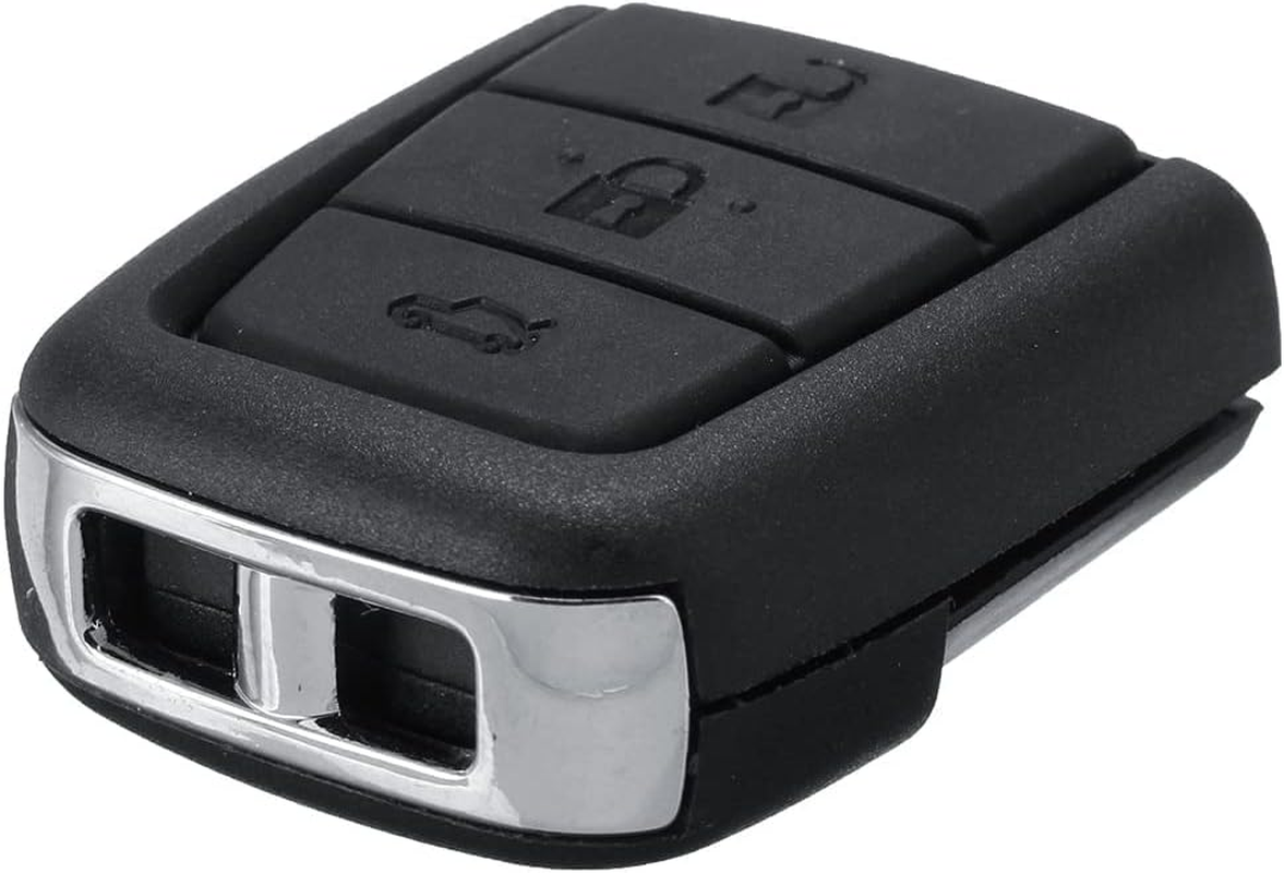 Tavice Key Remote Shell Compatible with Holden VE SS SSV SV6 Commodore Berlina | Blank Shell Case image number 5