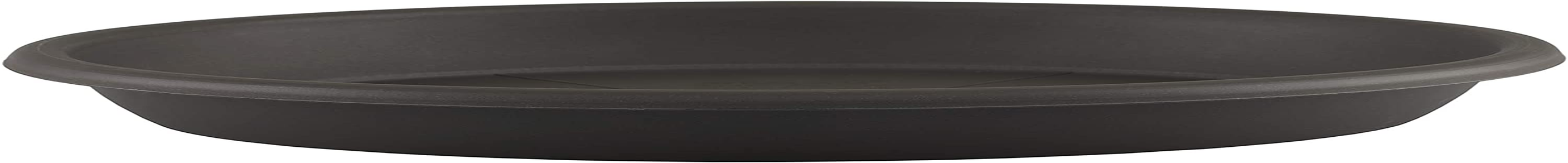 Artevasi round Plant Saucer, Terracotta, 65 Cm