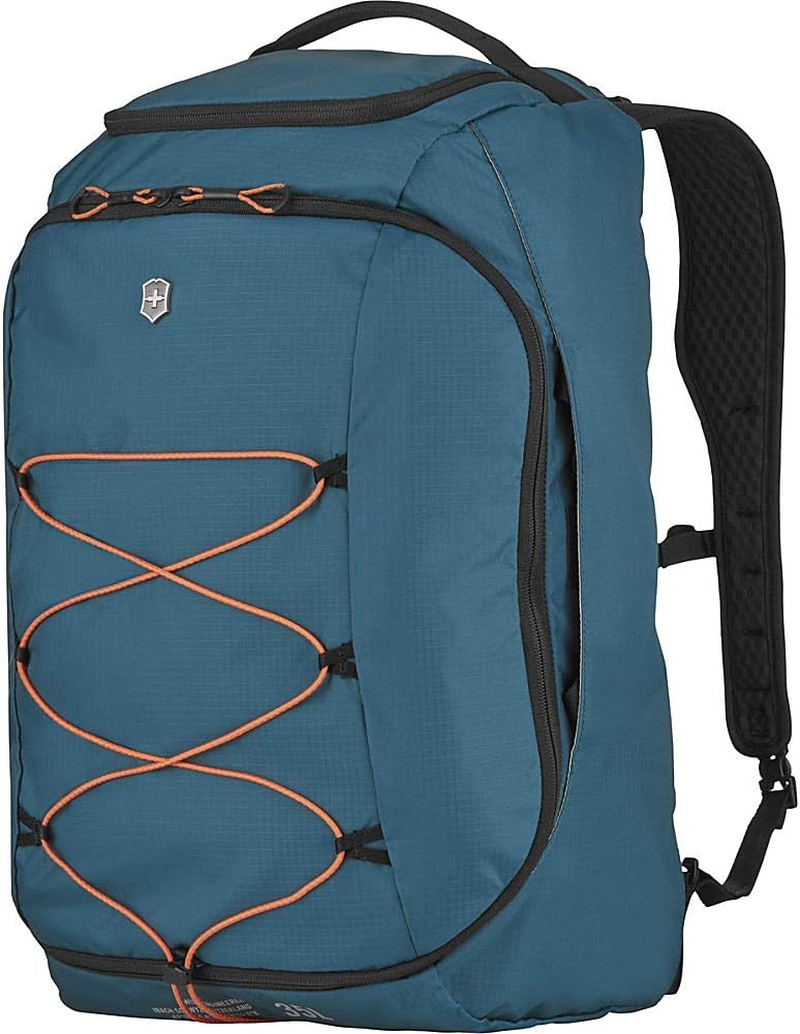 Victorinox Altmont Active Lightweight 2 in 1 Duffel Backpack, 35 Litre Capacity