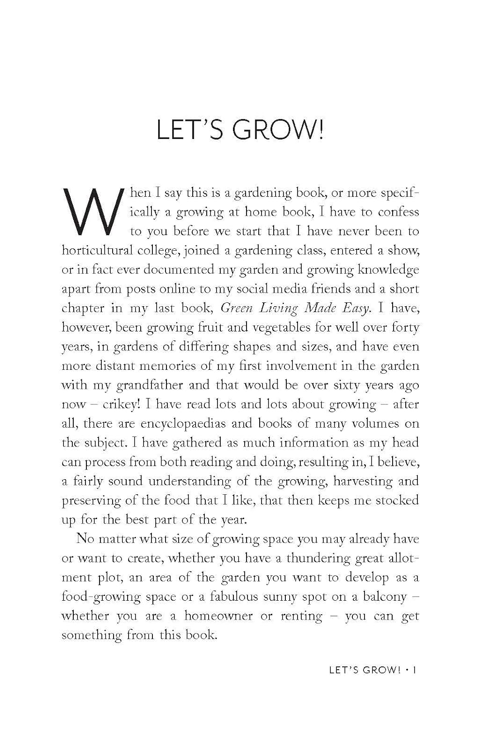 The Green Gardening Handbook: Grow, Eat and Enjoy image number 4