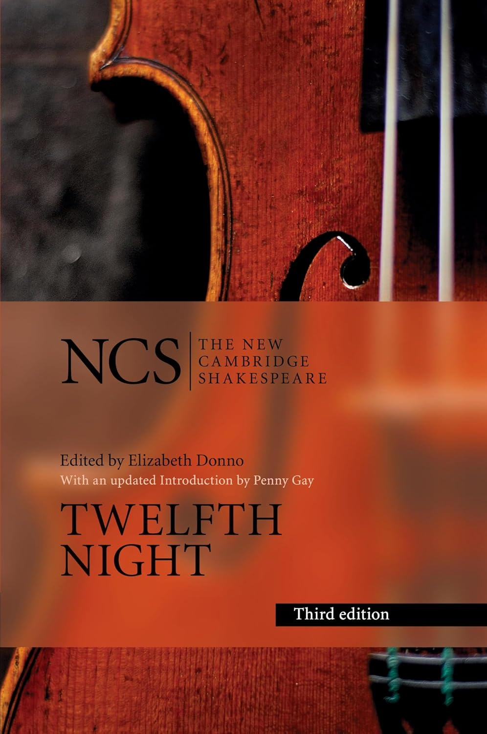 Twelfth Night: or What You Will